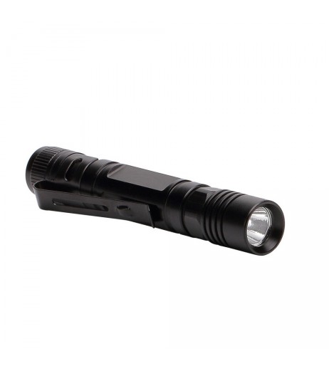 Penlight LED Hiking Flashligh Mini Super Bright Pocket  Torch Waterproof Lantern For Camping Reading