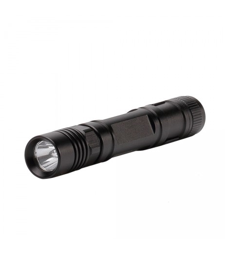 Penlight LED Hiking Flashligh Mini Super Bright Pocket  Torch Waterproof Lantern For Camping Reading