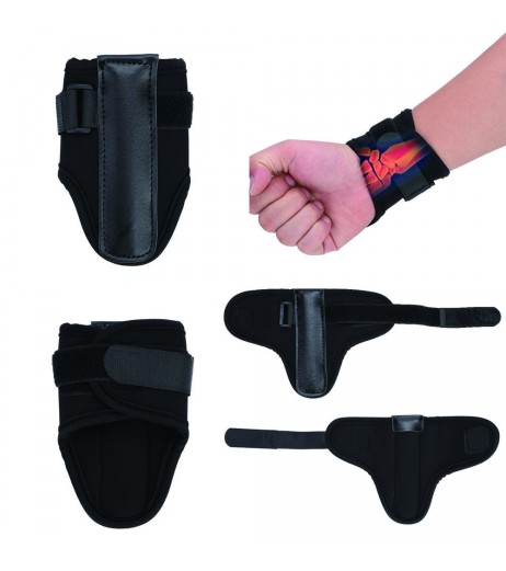 Golf Wrist Brace Band Hand Swing Guard Training Correct Cocking Aid For Golfer Practice Tool