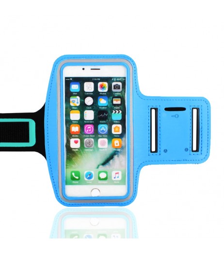 Sport Running Gym Armband Arm Band Case Cover Holder For Mobile Phones