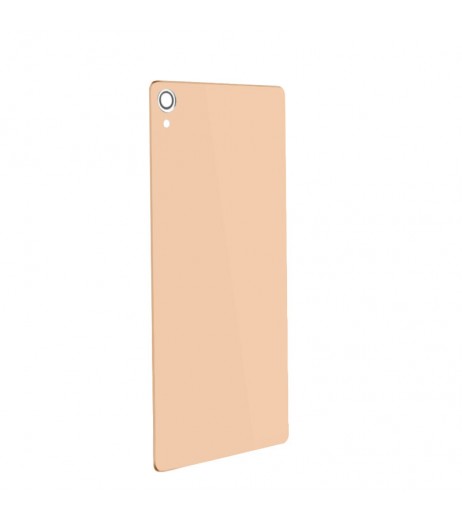 New Back Door Battery Glass Rear Cover Case For Sony Xperia Z3