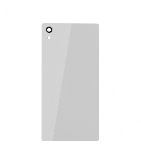 New Back Door Battery Glass Rear Cover Case For Sony Xperia Z5