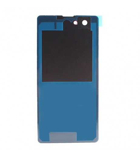 New Back Door Battery Rear Case Glass Cover For Sony Xperia Z1 Mini