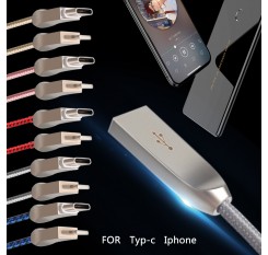 Charging Cable