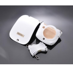 Retro Shoulder Bag for Fujifilm Instax Mini 25