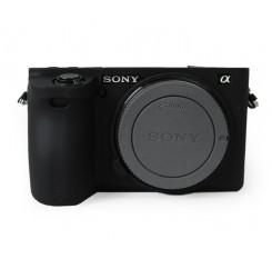 Silicone Case for Sony Alpha A6500