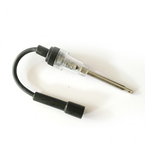 12V Car Repair Spark Plug Tester Ignition In-Line Spark Tester Diagnostic Tool